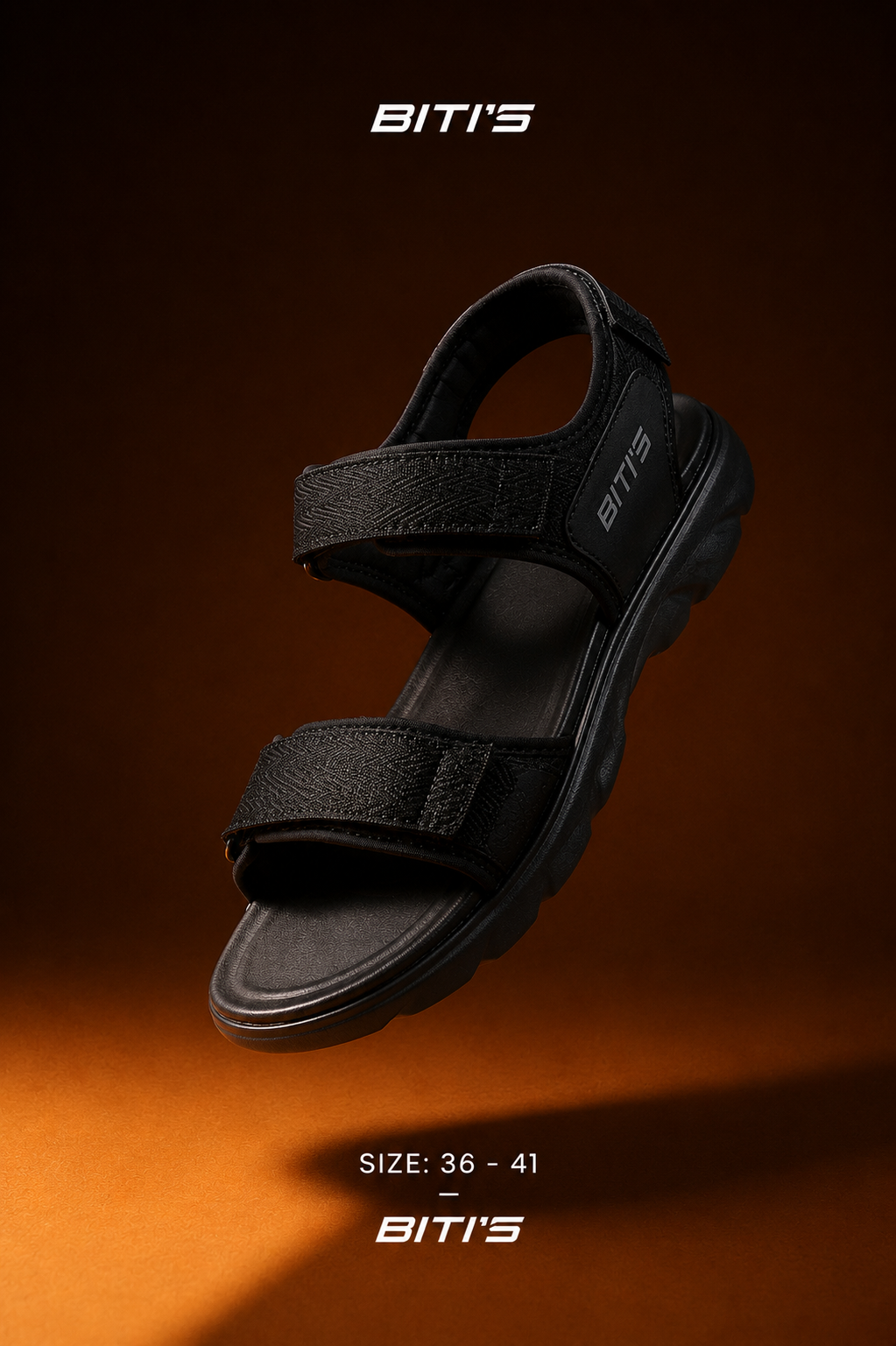  Sandal bitis bé trai (36-41)) 