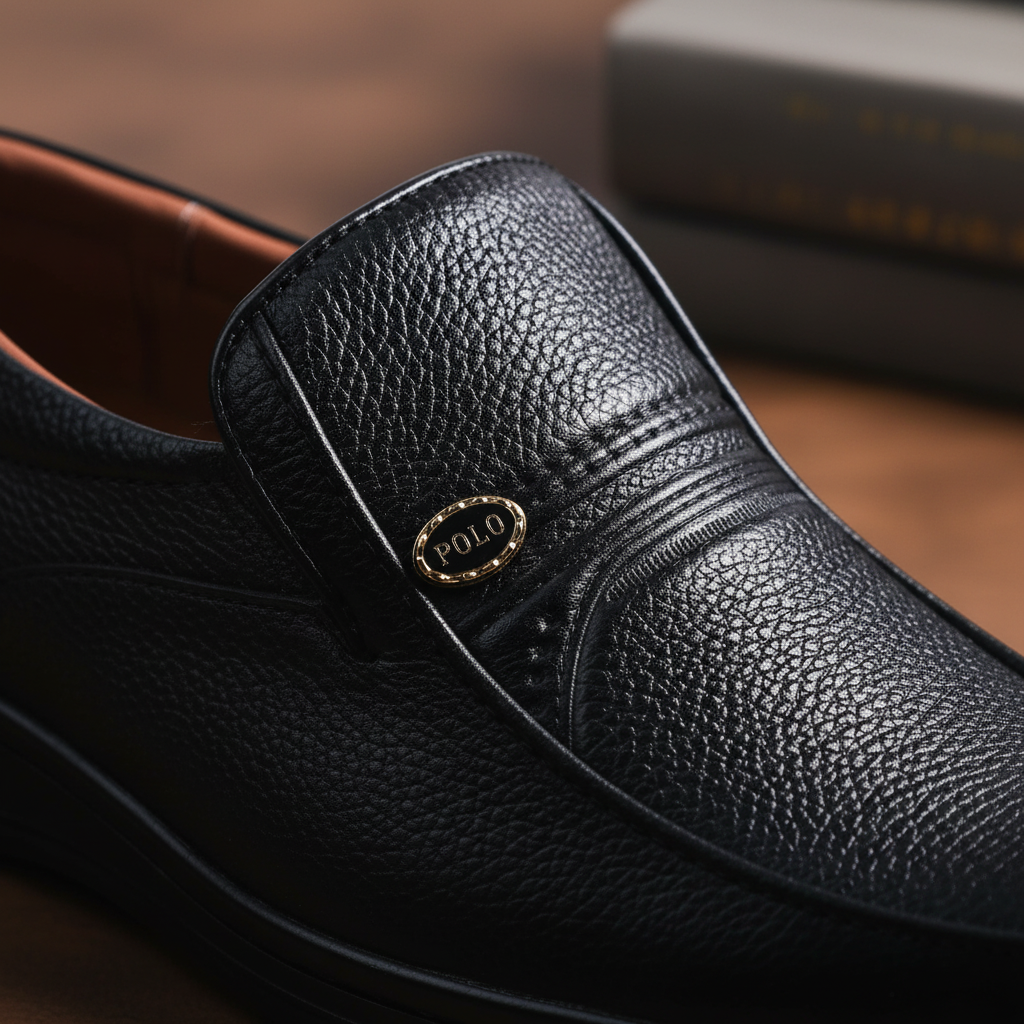  Giày da nam (40-45) 