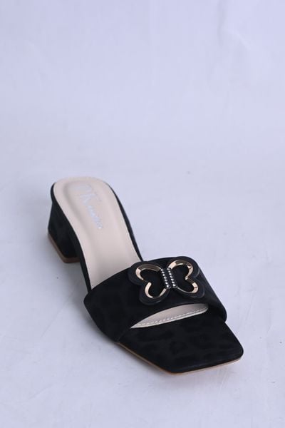  Dép cao gót nữ (35-39) 