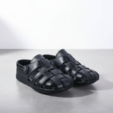  Dép Sandal bít đầu (35-39) 