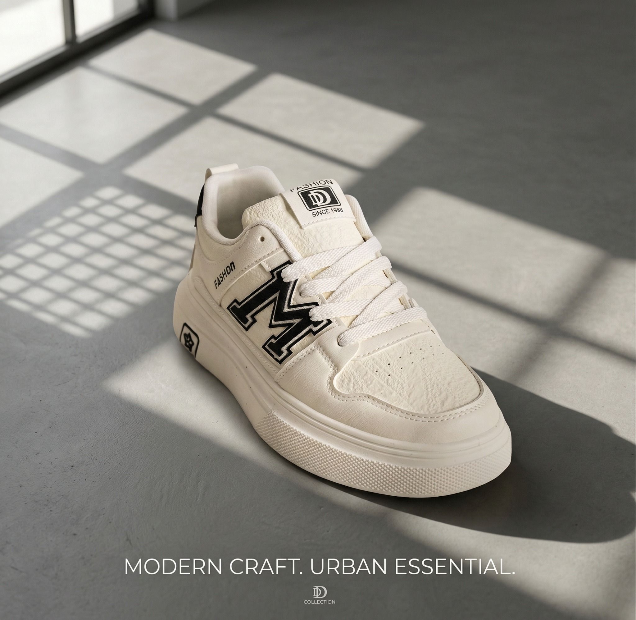  Giày thể thao nam (39-43) 