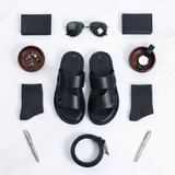  Dép quai ngang nam(38-43) 