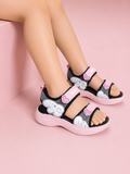  Sandal Biti's bé gái (30-37) 