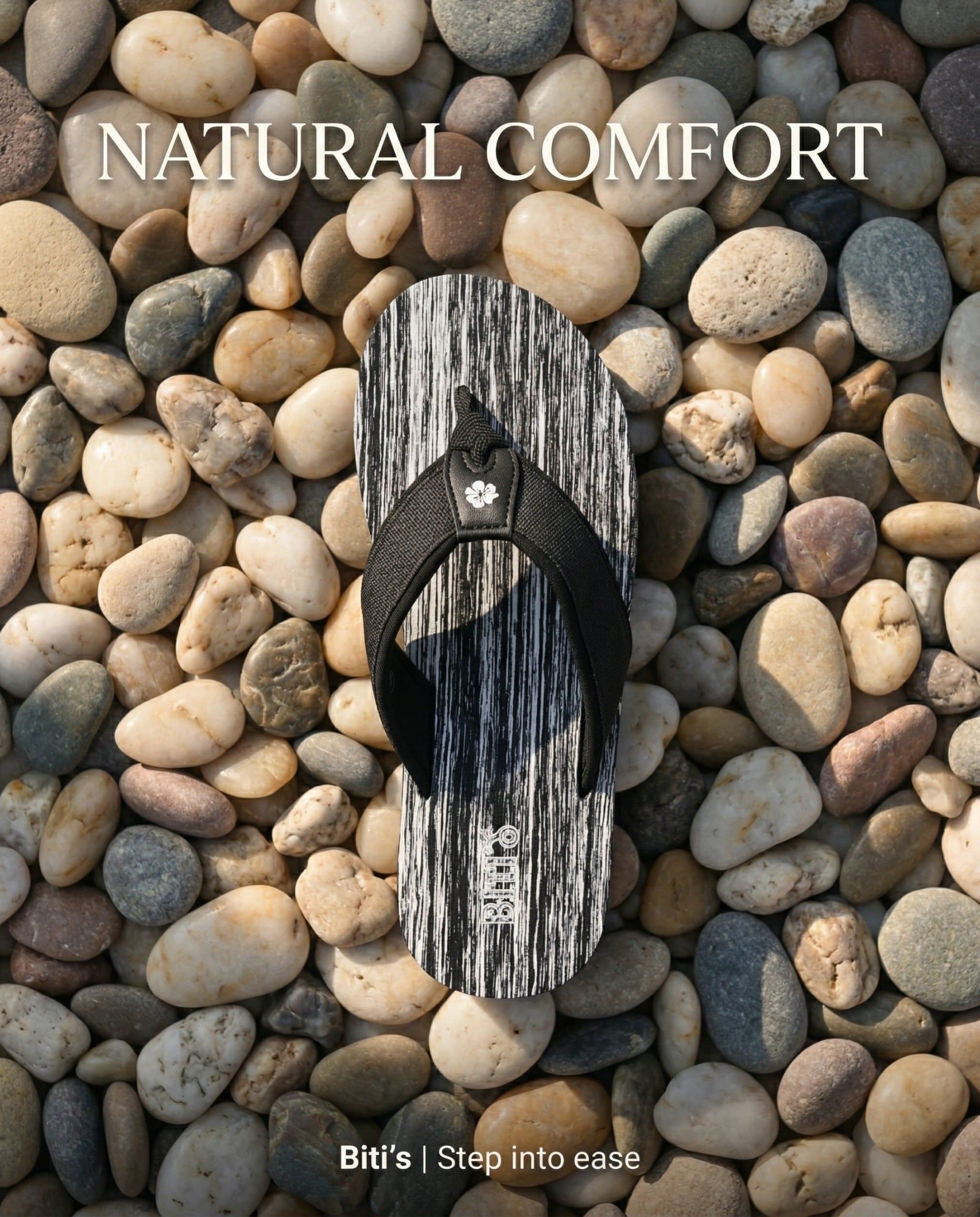  Dép quai kẹp Biti's nữ (35-40) 