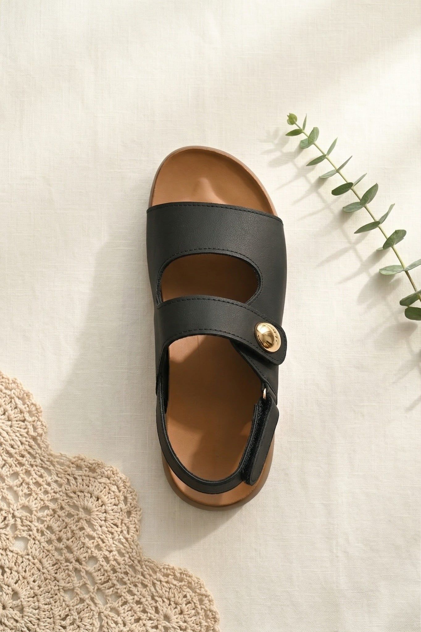  Sandal nữ thời trang (35-39) 