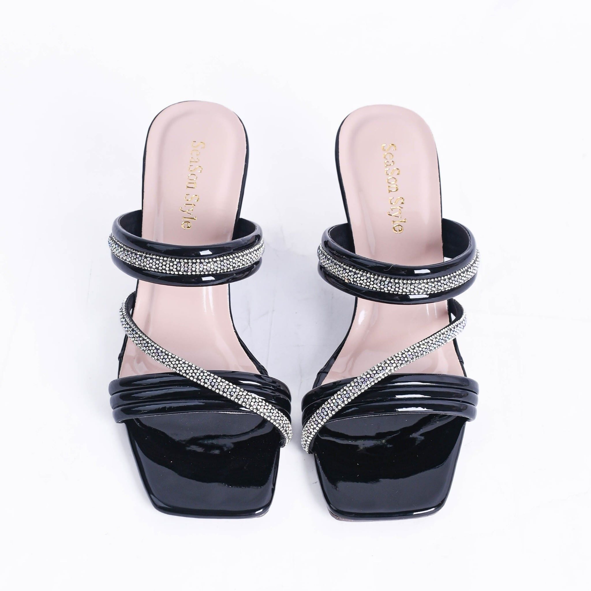  Dép cao gót nữ (36-40) 