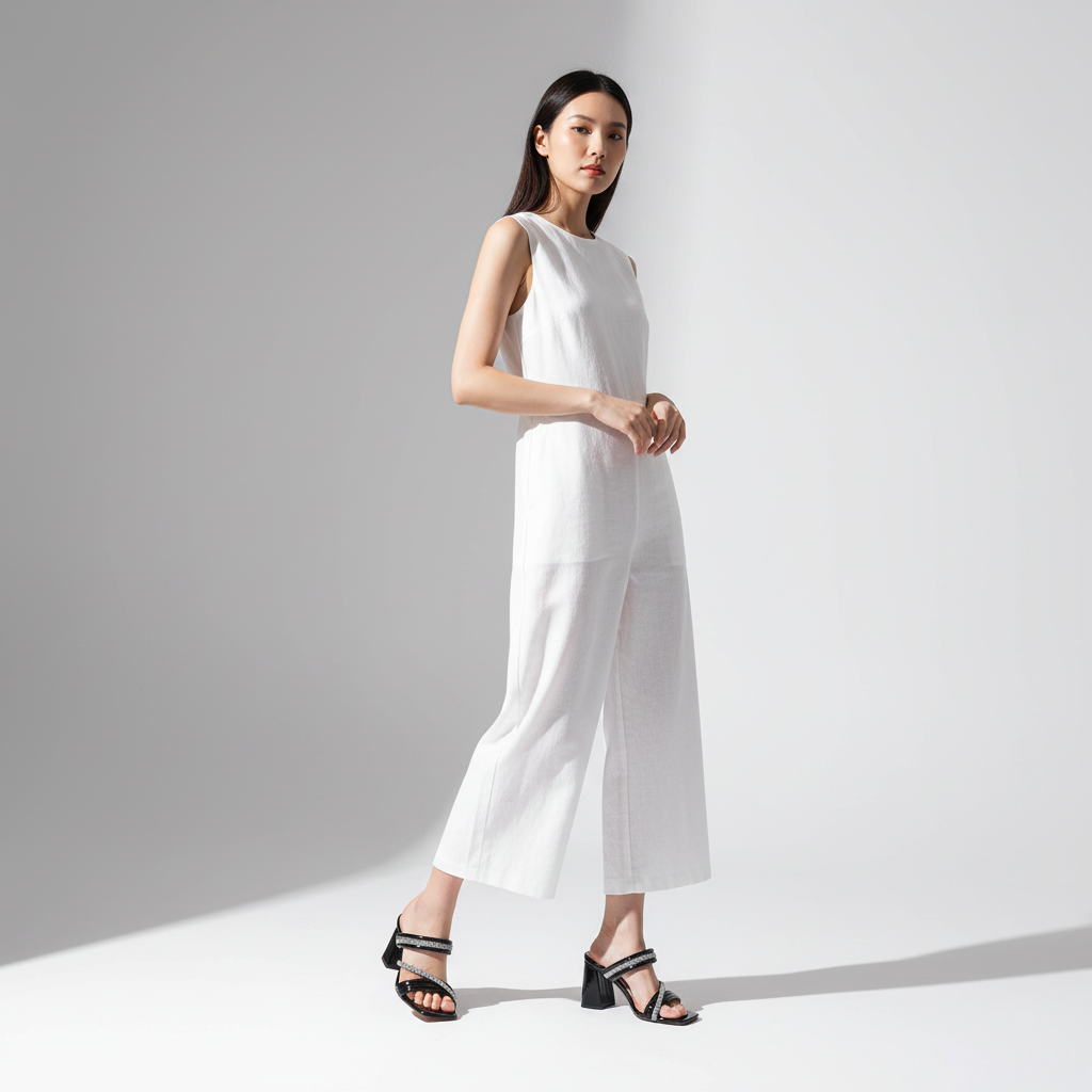  Dép cao gót nữ (36-40) 