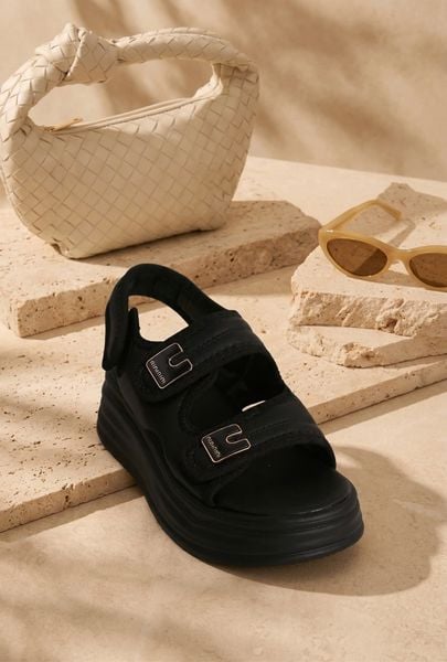  Sandal nữ thời trang (35-39) 