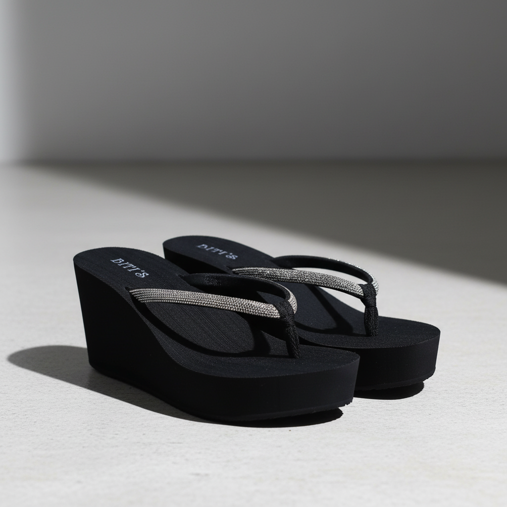  Dép quai kẹp nữ (35-39) 