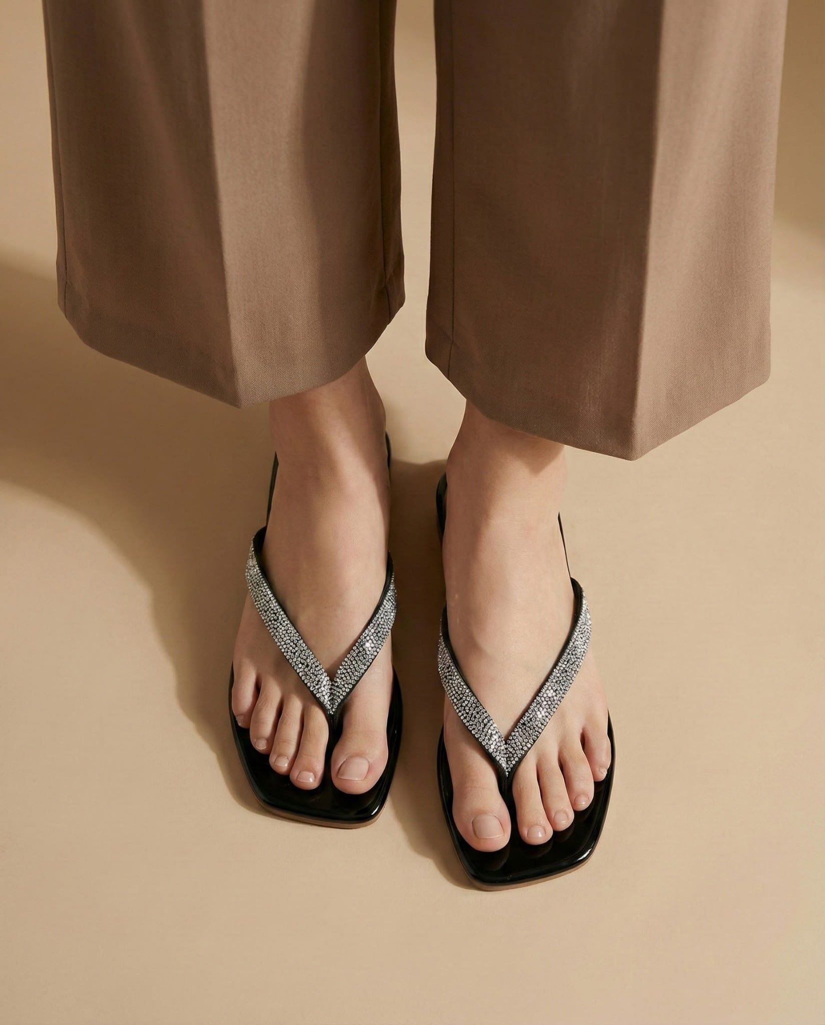  Dép quai kẹp nữ (35-40) 