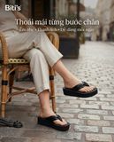  Dép quai kẹp Biti's nữ (35-40) 
