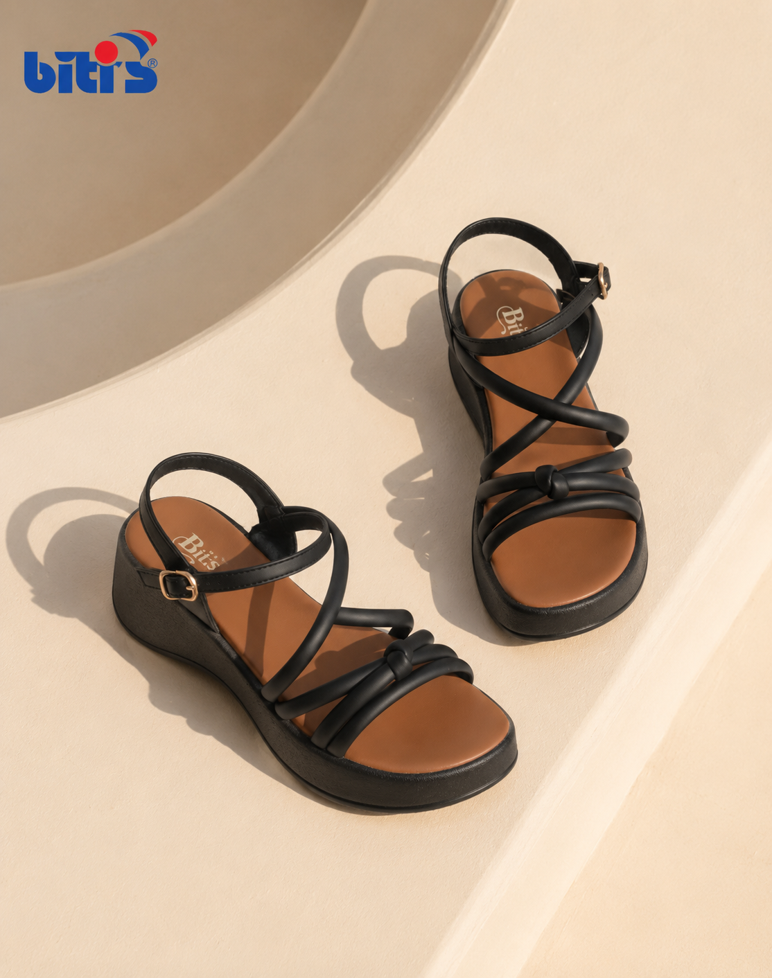  Sandal Biti's nữ (35-39) 