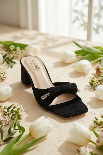  Dép cao gót nữ ( 35 - 39 ) 