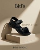  Sandal Biti's nam (39-44) 