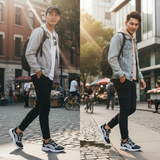  Giày thể thao Biti's (36-40) 