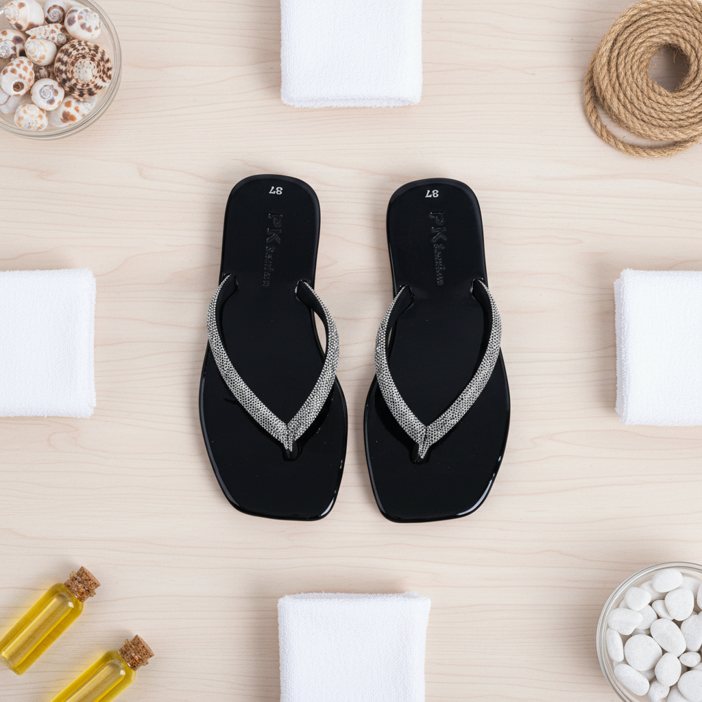  Dép quai kẹp nữ (35-40) 