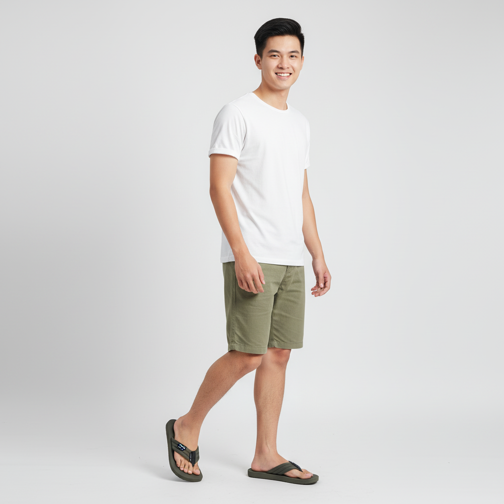  Dép quai kẹp Biti's nam (38-43) 