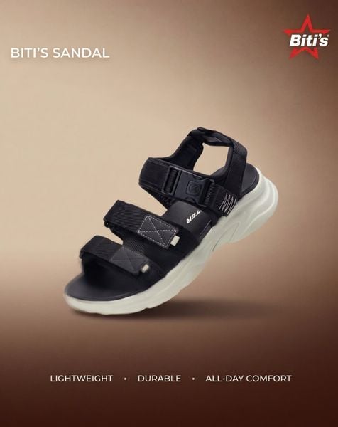  Sandal nam Bitti's Hunter (39-45) 