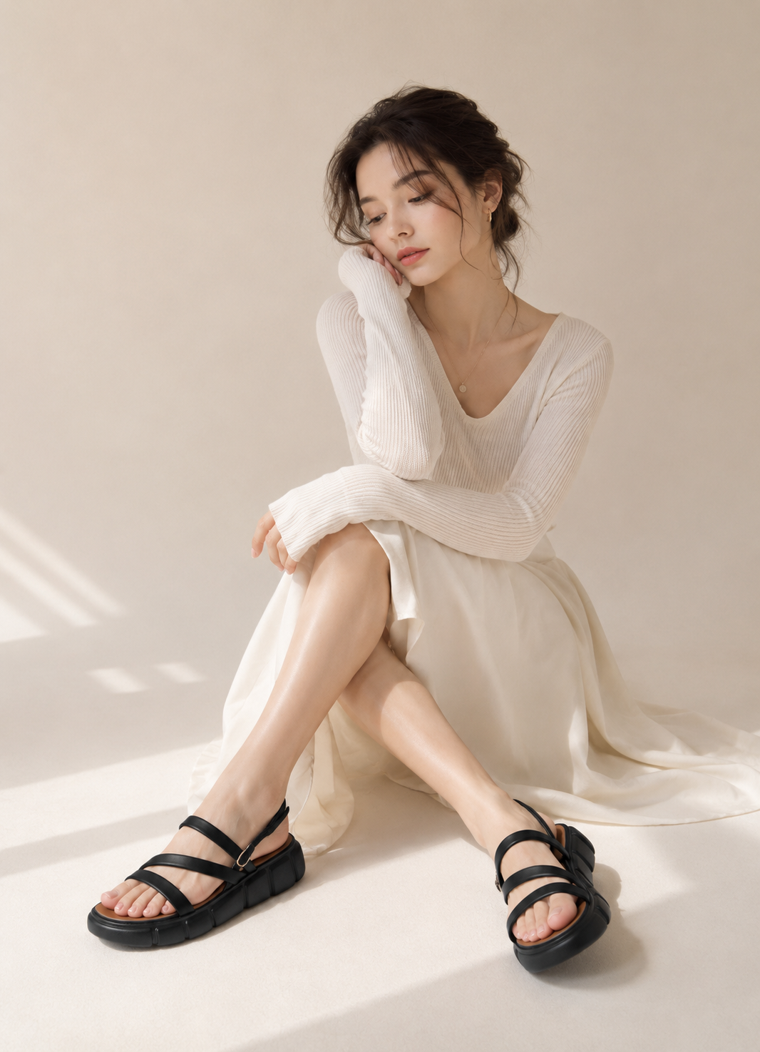  Sandal Biti's nữ (35-40) 