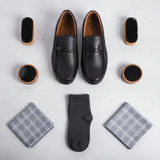  Giày da nam (40-45) 