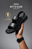 Sandal Biti's nam (39-44) 
