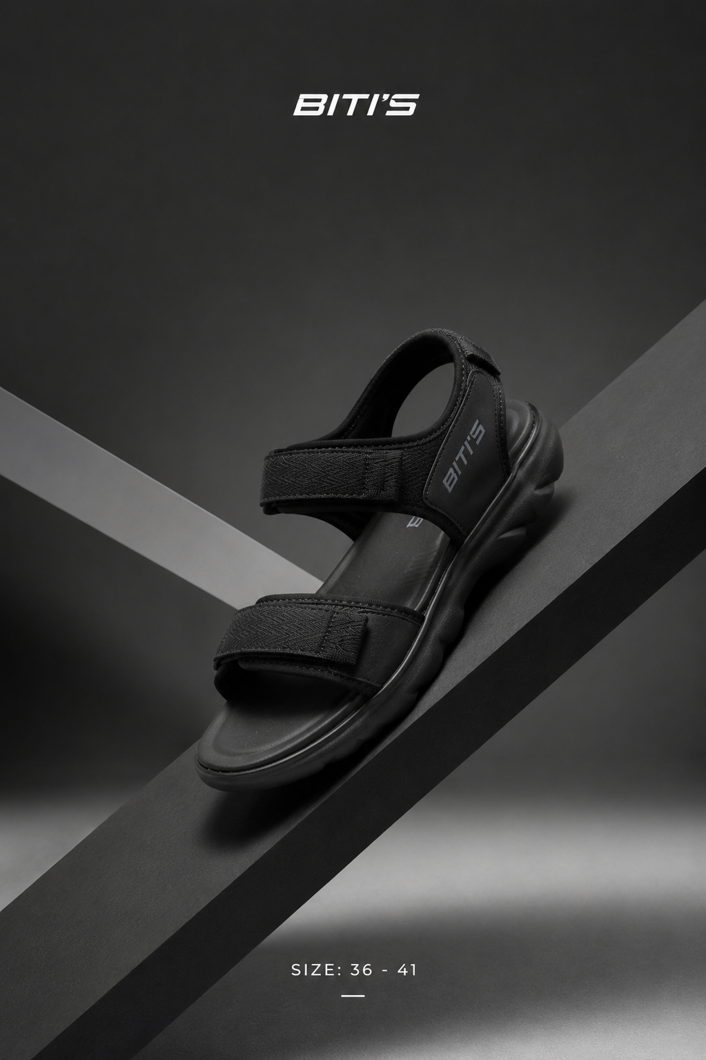  Sandal bitis bé trai (36-41)) 