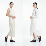  Dép Sandal bít đầu (35-39) 