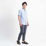  Dép quai ngang nam(38-43) 