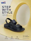  Sandal Biti's nam (39-44) 