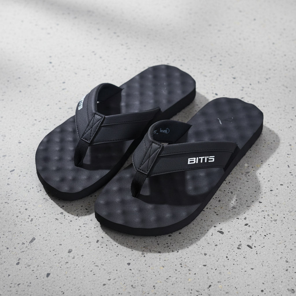  Dép quai kẹp Biti's nam (38-43) 