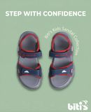  Sandal Biti's bé trai (28-37) 