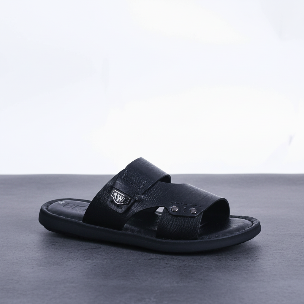  Dép quai ngang nam(38-43) 