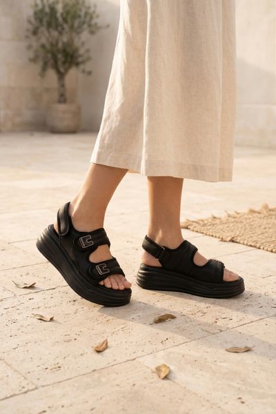  Sandal nữ thời trang (35-39) 