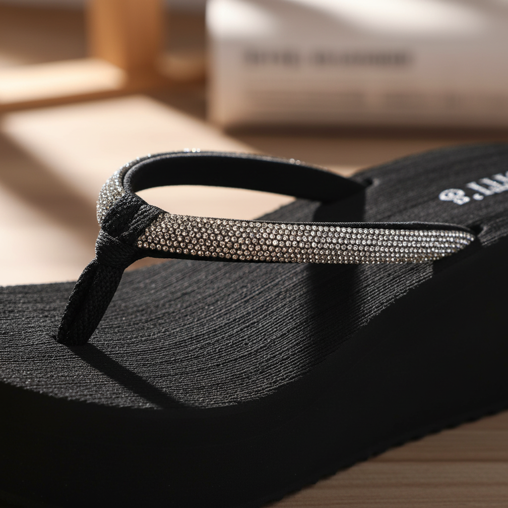  Dép quai kẹp nữ (35-39) 