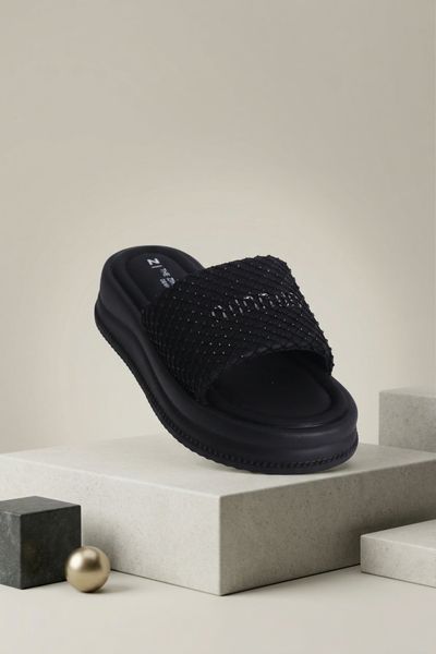  Dép quai ngang nữ (35-39) 