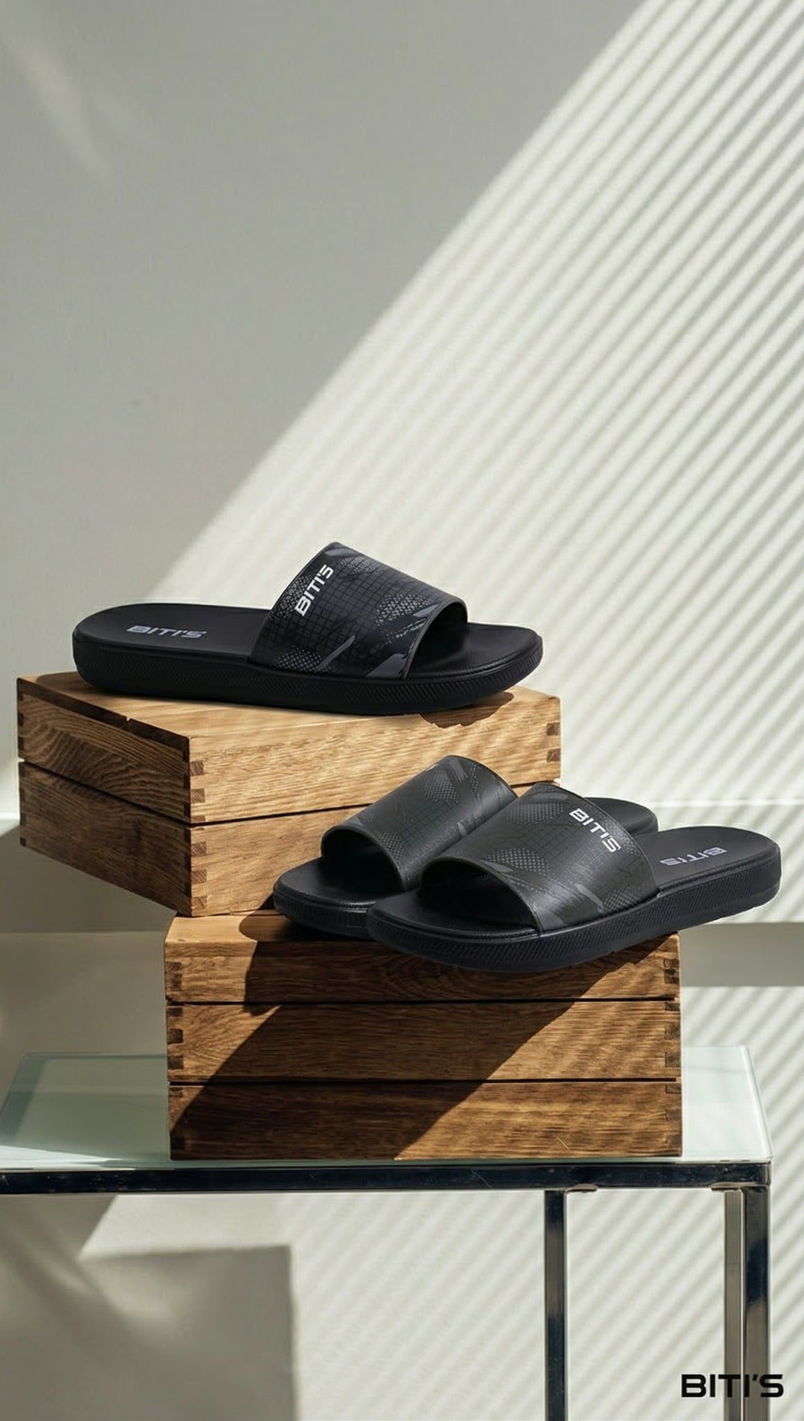  Dép quai Ngang Biti's nam (39-43) 