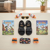  Sandal Biti's bé trai (28-34) 