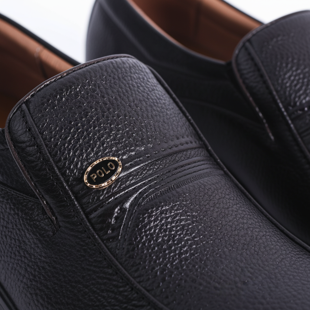  Giày da nam (40-45) 