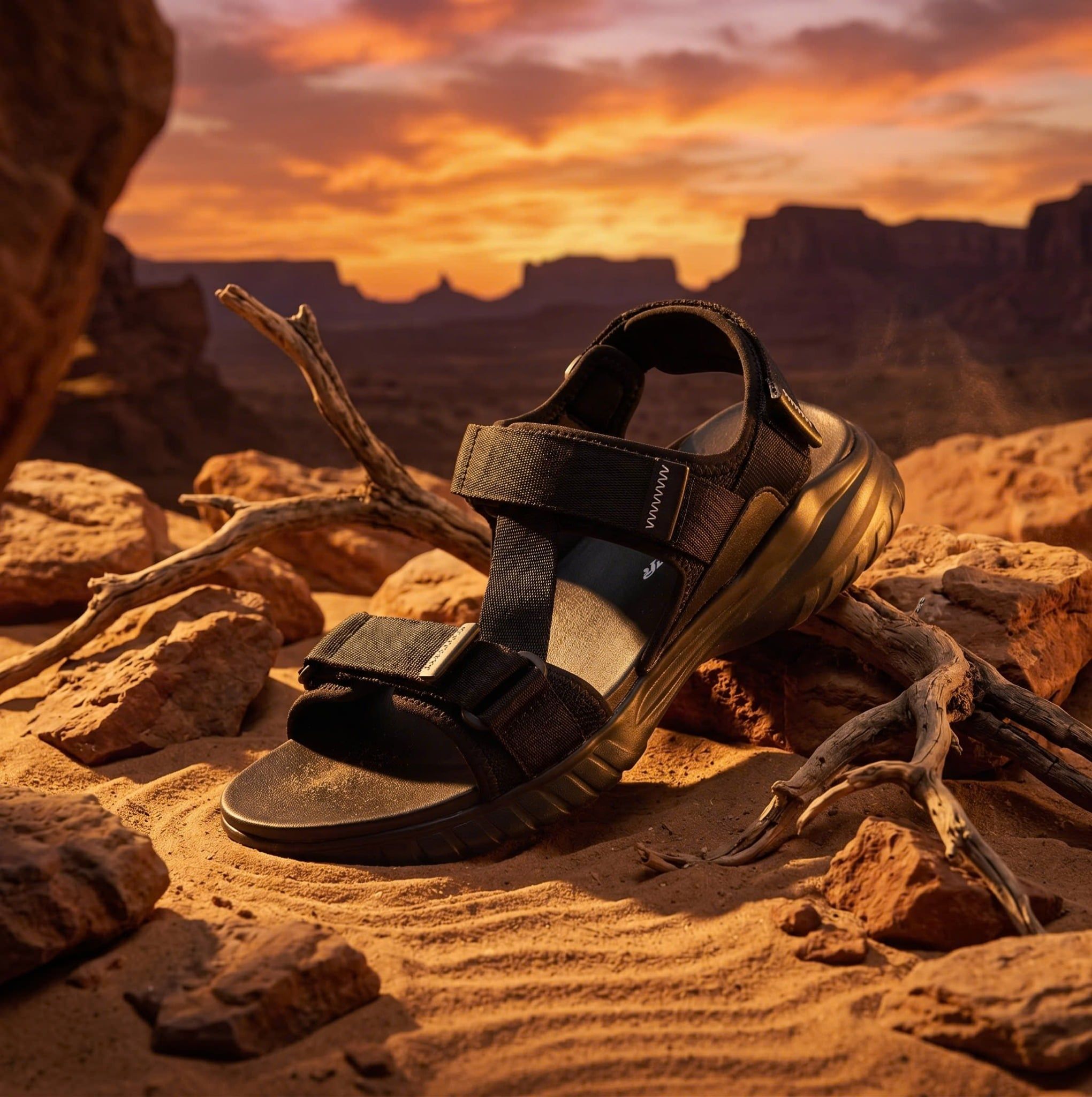  Sandal nam Biti's Hunter ( 39-45) 