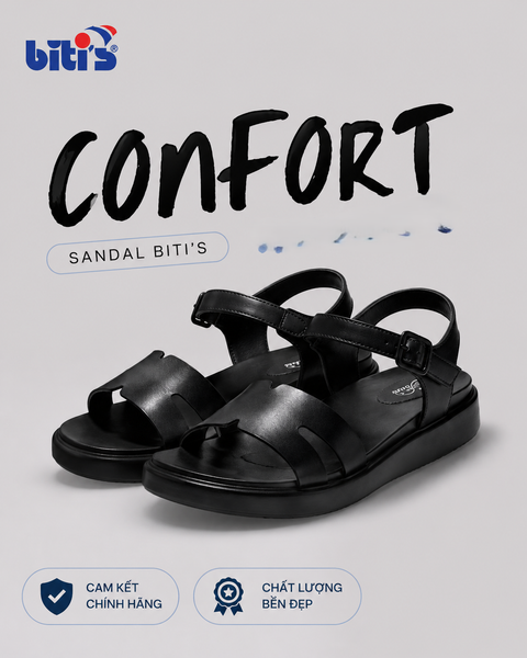  Sandal Biti's nữ (35-40) 