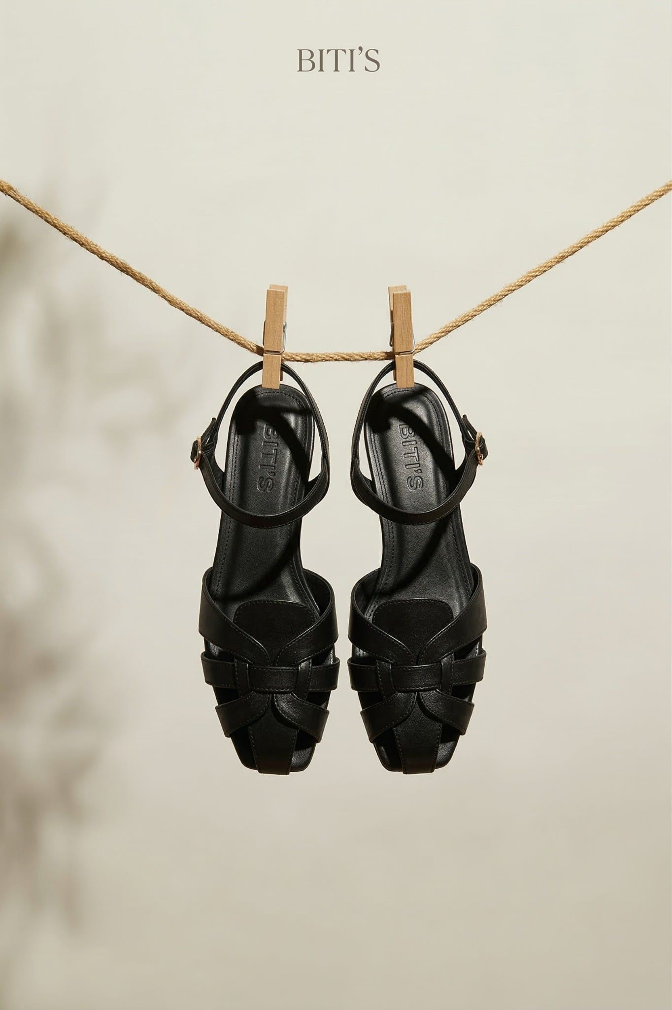  GIày bít nữ Biti's (35-39) 