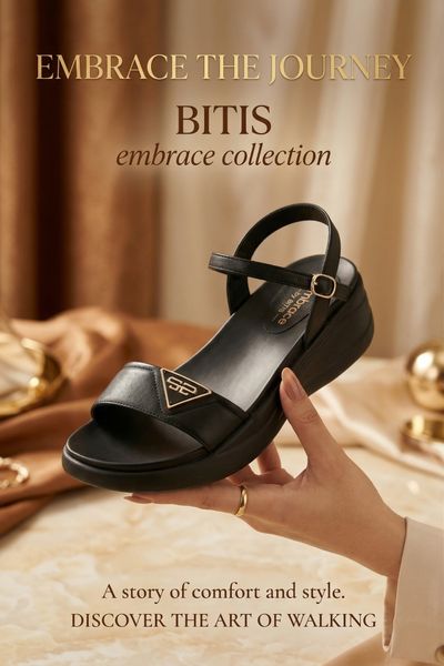  Sandal Biti's Nữ (35-40) 