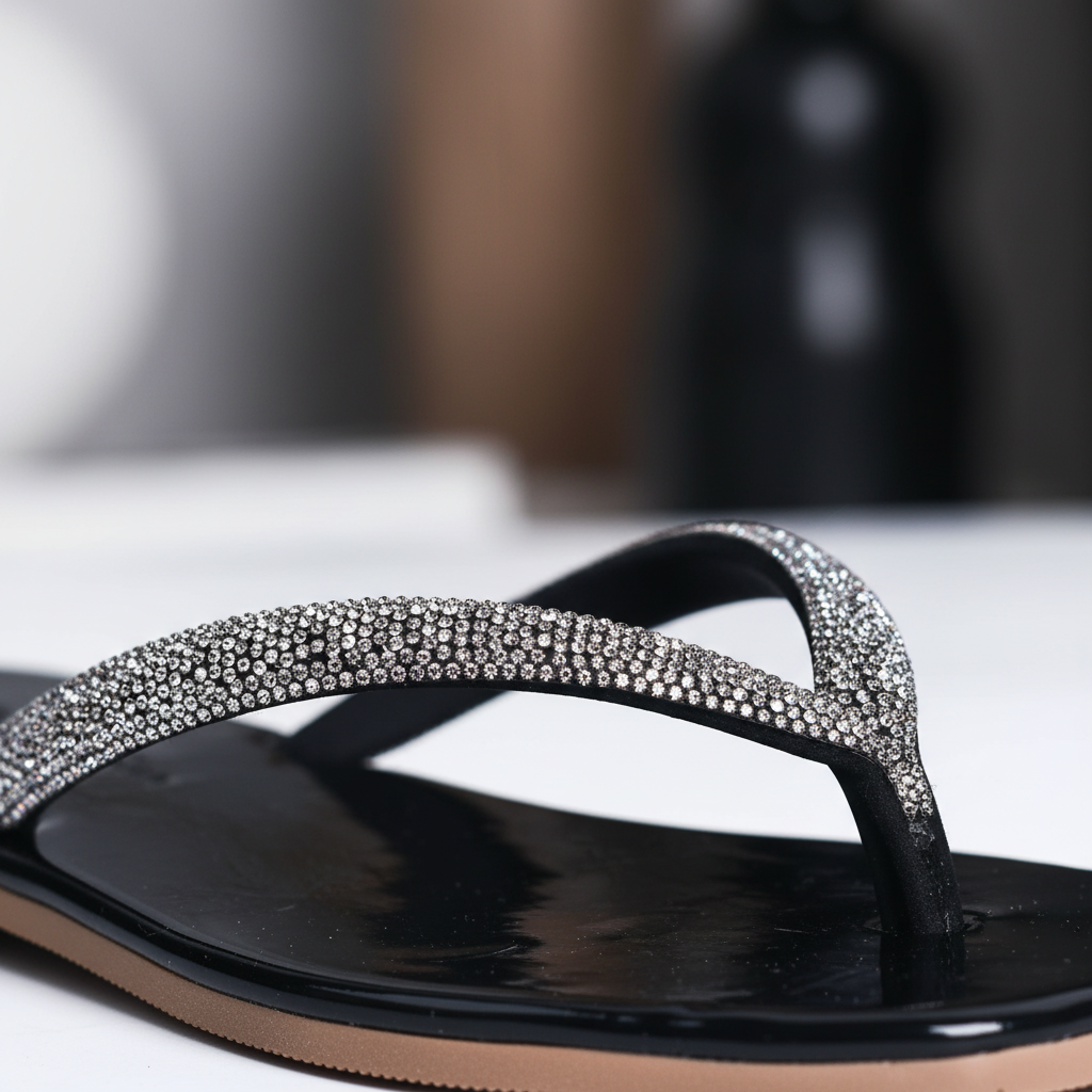  Dép quai kẹp nữ (35-40) 