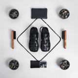  Dép Sandal bít đầu (35-39) 