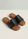  Dép quai ngang nữ (35-39) 