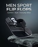  Dép quai kẹp nam Thái Lan 