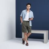  Dép quai ngang nam (39-43) 