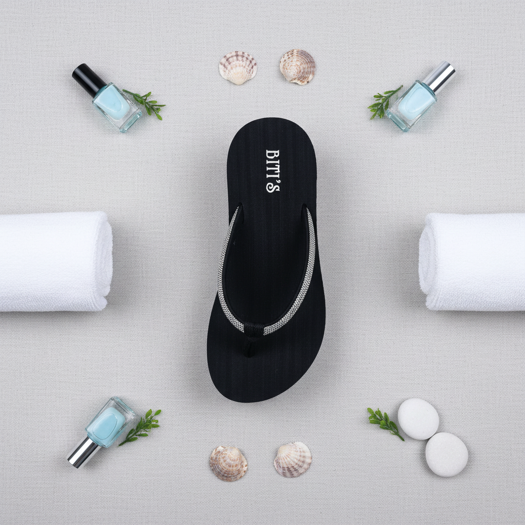  Dép quai kẹp nữ (35-39) 