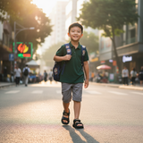  Sandal Biti's bé trai (28-34) 