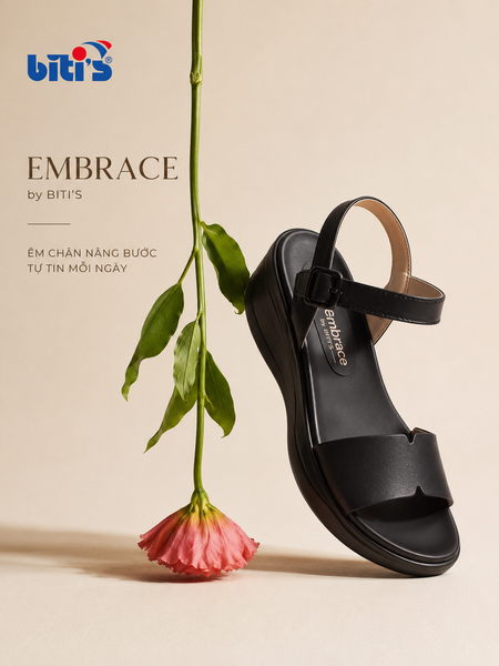  Sandal Biti's Embrace nữ (35-40) 